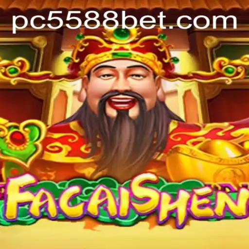 Dive into the World of FaCaiShen with 5588bet