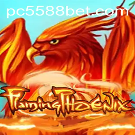 Discover the Thrills of FlamingPhoenix with 5588bet