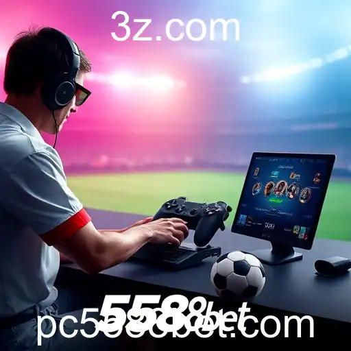 O Impacto dos Jogos Online em 2025