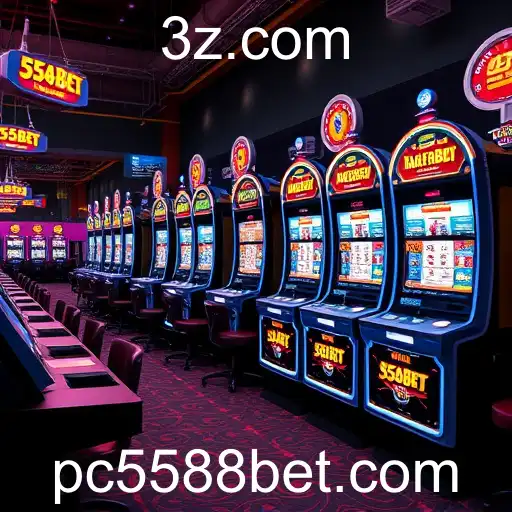 Avanços e Desafios no Mundo dos Jogos de Apostas Online