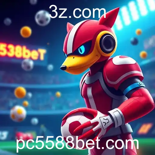 Inovações e Tendências no Mundo do Jogo: Como 5588bet Está Reinventando a Experiência do Usuário