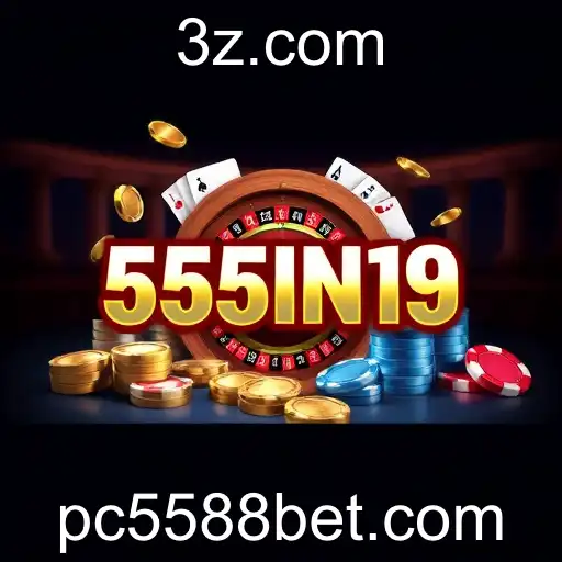 5588bet e o Crescimento do Mercado de Apostas Online