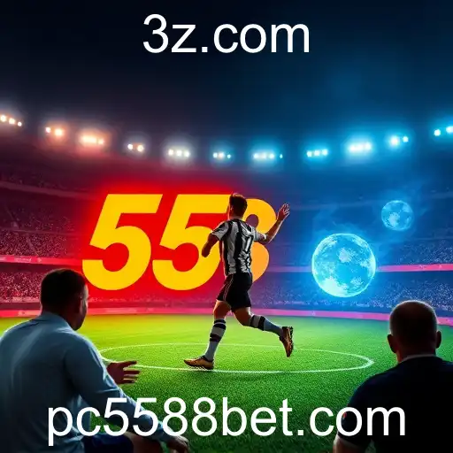 A Ascensão dos Jogos Online em 2025: O Impacto do 5588bet