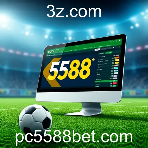 A Ascensão e Impacto do 5588bet no Cenário Brasileiro