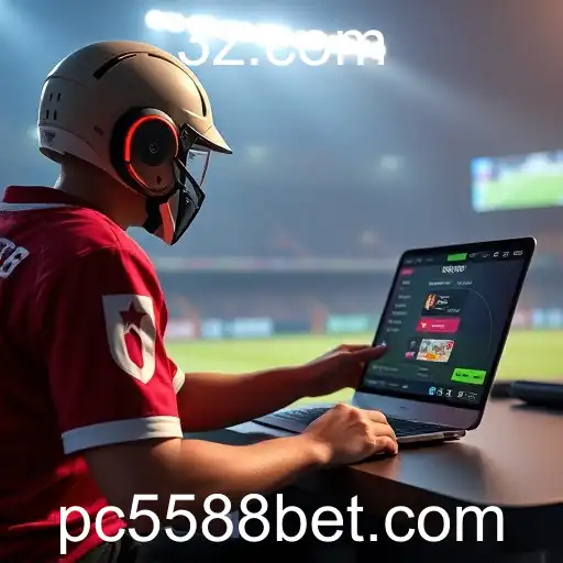 Novos Horizontes em Plataformas de Apostas Online