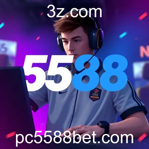 Tendências Atuais em Jogos Online e a Presença de 5588bet