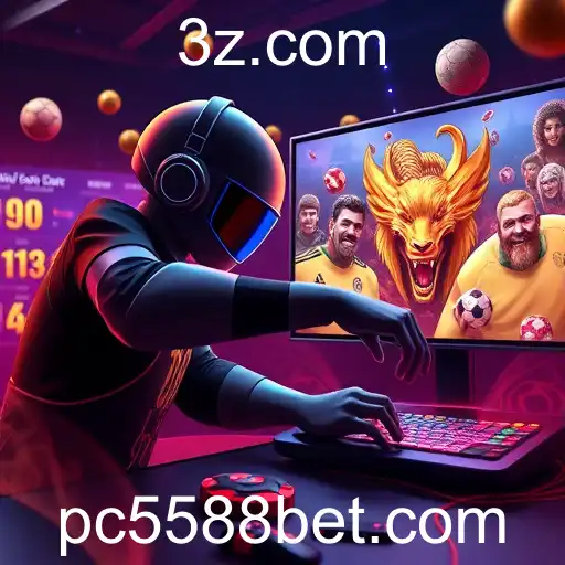 Expansão e desafios do mercado de apostas online