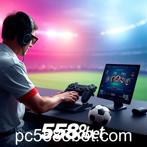 O Impacto dos Jogos Online em 2025