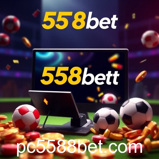 A Dinâmica Dos Jogos Online: Uma Análise de 5588bet