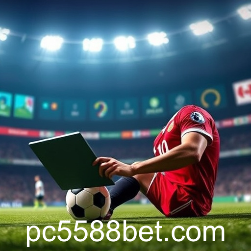 A Evolução dos Sites de Jogos de Apostas