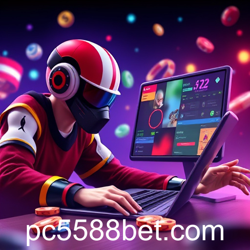 Inovações e Desafios no Setor de Jogos Online