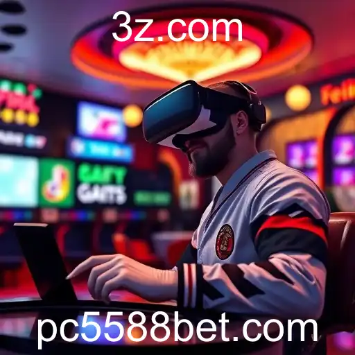 Inovações e Desafios no Mundo dos Jogos Online em 2025