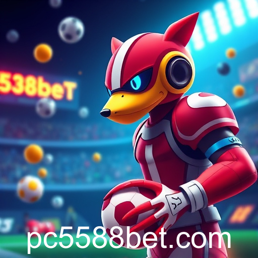 Inovações e Tendências no Mundo do Jogo: Como 5588bet Está Reinventando a Experiência do Usuário