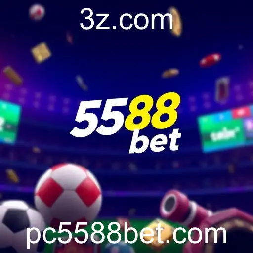 O Crescimento dos Jogos Online em 2025 e o Impacto da 5588bet