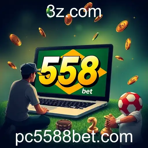 O Impacto dos Jogos de Azar Online no Brasil