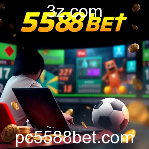 Crescimento e Desafios do Mercado de Jogos Online