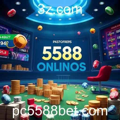 Ascensão dos Jogos de Azar Online no Brasil