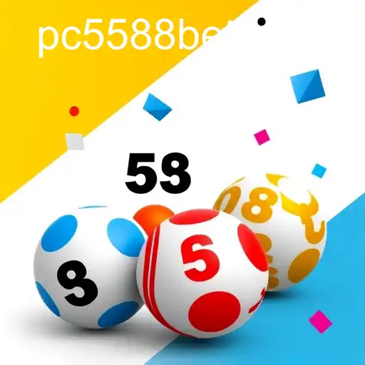 The World of Lottery Games and 5588bet