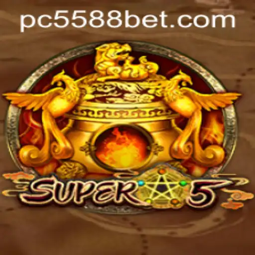 Dive into the Exciting World of Super5 with 5588bet