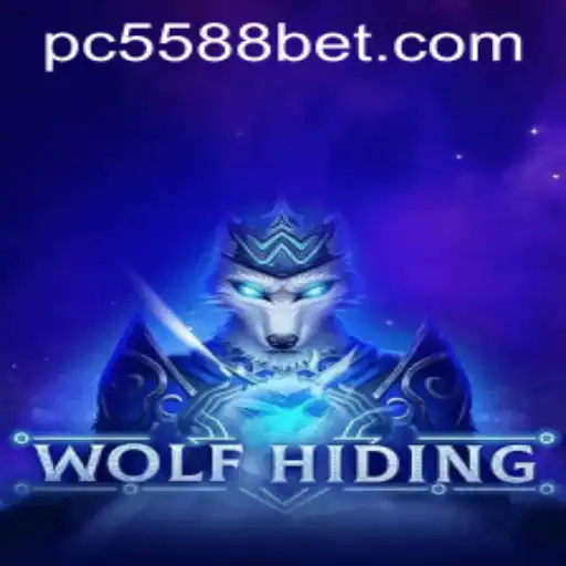 Unveiling WolfHiding: The Thrilling Game with 5588bet