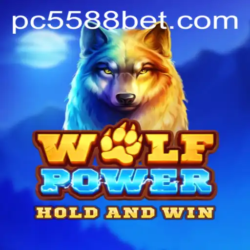 Explore the Thrills of WolfPower at 5588bet