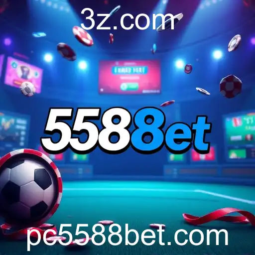 Novidades e Impactos do 5588bet no Cenário Global