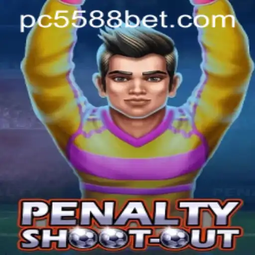 The Exciting World of Penalty ShootOut: Engaging with 5588bet