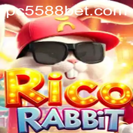 RicoRabbit: The Exciting New Adventure Game with 5588bet Features