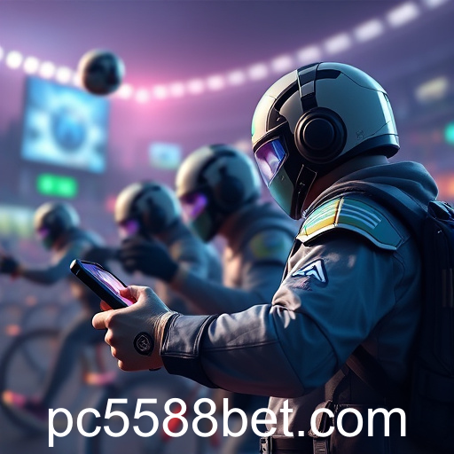 A Ascensão dos Jogos de Apostas Online em 2025